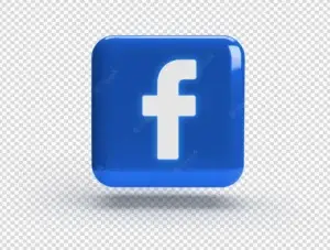 facebook logo