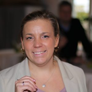 Velkommen til Hjort Blomster